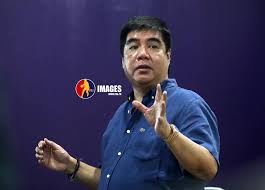 In august 2018, primera b metropolitana side fénix completed the loan signing of marcial. Willie Marcial Named Executive Of The Year Manila Bulletin