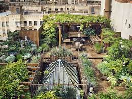 About 230 fifth rooftop garden. Pin By Laurence Rosenberg On Patio Rooftop Garden Roof Garden Private Garden