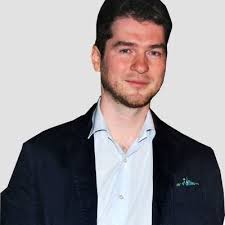 I am thrilled to share that I have started a new journey!