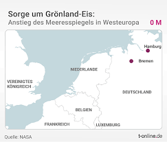 Eine reduktion der treibhausgase in deutschland bis zum jahr 2030 um 65 prozent und klimaneutralität bis 2050 sind. Klimawandel Der Anstieg Des Meeresspiegels Wird Nicht Aufhoren