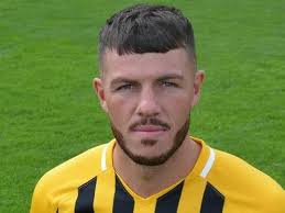 Defender Ben Middleton delighted to keep clean sheet