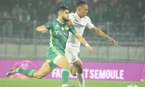 Js kabylie is going head to head with raja club athletic starting on 10 jan 2020 at 16:00 utc. Le Matin Raja De Casablanca Js Kabylie Ne Pas Perdre Le Fil