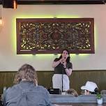 Queer Comedy Open Mic