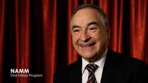 Australian Music Industry