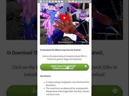 How To Download Jump Force Apk On Android Highly Compressed Latest Games Download Android