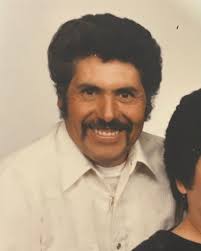Rodolfo Herrera Serrano Obituary February 26, 2025