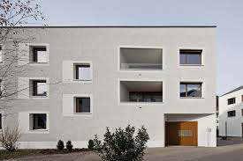 gallery of central redevelopment with bank raiffeisen lussi halter partner ag 1 architecture architecture drawings architecture design