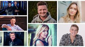 Diese gäste sind am 13. Diese Stars Sind Mit Dabei Zdfmediathek