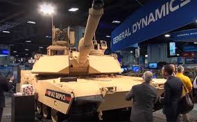 So what makes it better. The Pentagon Has Renamed The Latest Modifications Of The Abrams