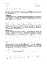Application letter sample biology postdoc cover letter example. Nimwegenlab Org