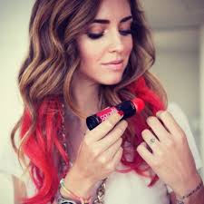Shop temporary hair color at sally beauty. Temporary Red Hair Color For Dark Hair Best Off The Shelf Hair Color Check More At Http Www Coloured Hair Spray Hair Color Spray Hair Color For Black Hair