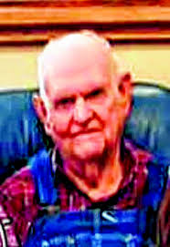 Happy 90th Birthday to Darrel Martin 5/16/23