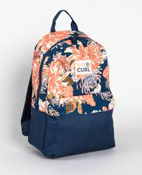 Kakinya yang putih mulus dan indah itu kini berada tepat di wajahku, kutegakkan kepalaku. Mood Sun Setters Backpack Womens Beach Backpacks Rip Curl Asia