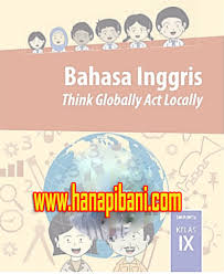 Maybe you would like to learn more about one of these? Modul Pembelajaran Bdr Bahasa Inggris Kelas 9 Semester 1