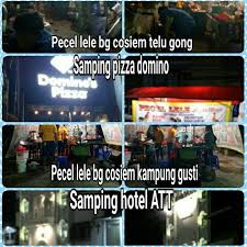 Dikatakan lagu ini adalah mantera untuk menyeru makhluk ghaib seperti kuntilanak. Pecel Lele Lingsir Wengi Bg Cosiem Beitrage Facebook