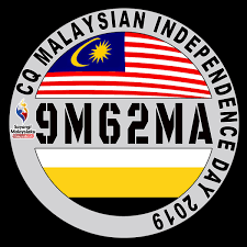 Juga dikongsikan maksud logo sambutan beserta lirik lag tema hari kemerdekaan kali ke 62 tahun 2019/. 9m62ma Callsign Lookup By Qrz Ham Radio