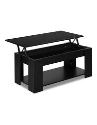 That little bit of extra storage that often makes all the difference. Artiss Lift Up Top Coffee Table Myer