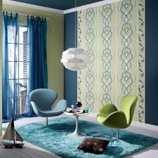 Premium selection of designer fabrics & wallpapers. Decor Color Matching Tips For Modern Wallpaper Patterns And Colorful Accents