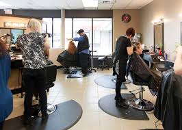 Shaving does not make hair thicker. Spin Hair Salon Maple Ridge Business Story