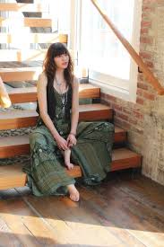 Fashion Bloggers Invade Free People Home Office Fashion Boho Fashion Style