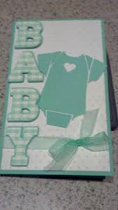 Pin By Cheryl Cene On Cards Baby Cards Handmade Baby Shower Cards Baby Boy Cards