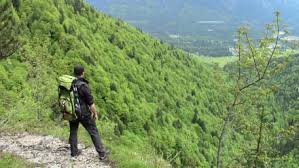 Maybe you would like to learn more about one of these? Ausblick Beim Stangensteig Bild Hollentalklamm In Grainau