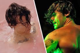 How common are extra nipples? Find Out Which Harry Styles Song Matches Your Personality