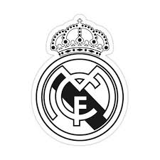 Tons of awesome real madrid logo wallpapers to download for free. Idei Na Temu Real Madrid Logo 7 Real Madrid Madrid Futbol