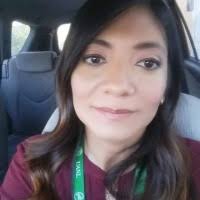 Rosa Isela Juárez Guerrero