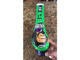 Some people prefer to let their hair medications and supplements. Moco De Gorila Galan Squizz Snot Gel 11 09 Oz Ingredients And Reviews