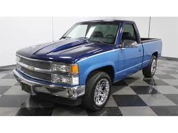 Image result for Sovereign Blue 1994 Truck