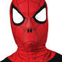 Miles morales Spider Man face from www.ebay.com