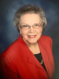 Darlene Hicks Obituary (1932