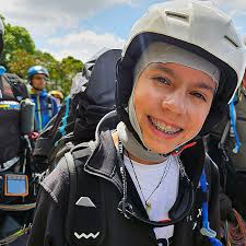 The best comp I've ever done'