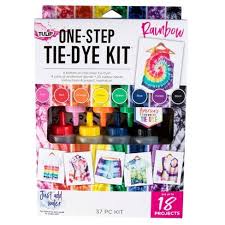 Or you can just buy the dyes in the grand exchange. Tulip 37pc One Step Tie Dye Kit Rainbow Target