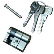 Maybe you would like to learn more about one of these? Hormann High Security 60mm Cylinder Lock