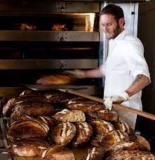 The Weekender S Guide To Tartine Bread Bread Food