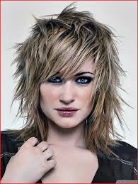 Trendy Punk Hairstyles Rocker Hair Punk Hair Long Hair Styles