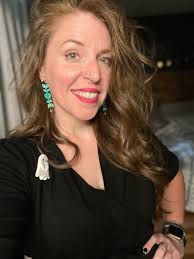 Christkindl market in Dallas, Georgia