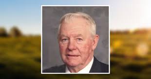 Mr Carl Lewis Stanley Obituary 2020