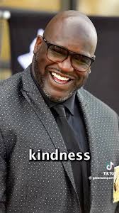 time and time again, true class act 👏, #shaqfuradio #kindness #generous  #shaq #givingback #goat #nba
