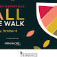 Downtown Naperville Fall Wine Walk