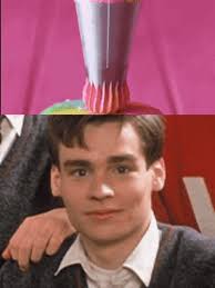 Robert Sean Leonard Neil Perry GIF