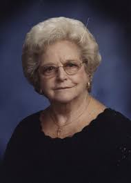 Wilma Terhune Obituary