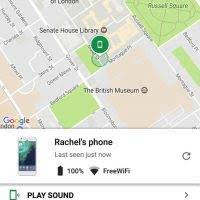 If you wan't to have an adventure of your own, download the android device manager app! Android Device Manager App Renamed As Find My Device Android Community
