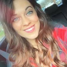 Callie Simmons's Instagram, Twitter & Facebook