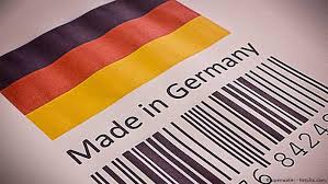 Ever since the fall of the berlin wall in 1989, the black the coins circulating have a primary side bearing the map and values or denomination. Mapping Differences In Two German Economies Germany News And In Depth Reporting From Berlin And Beyond Dw 25 06 2014