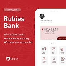 The kind of money that leads to the obscene wall street bonuses we so often hear about. Rubies Mfb A Twitter Rubies Understand How Important Seamless And Easy Banking Makes You Feel And That S Why The Rubies Debit Card Will Always Be Free For You Opportunity To Choose Your
