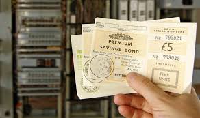 Serial numbers were vital for tracking bond ownership. Premium Bonds Checker How To Check August Premium Bonds Winners Personal Finance Finance Express Co Uk