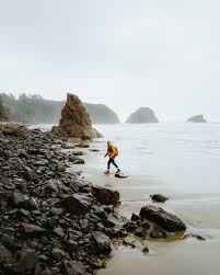 Located a stone throw from crescent beach access right on the a1a our newest location can't be missed! Hike Crescent Beach Trail At Ecola State Park In Oregon The Mandagies